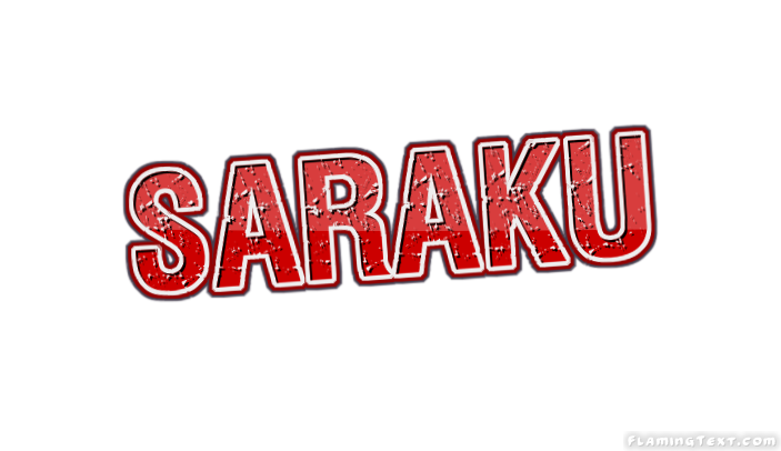 Saraku City