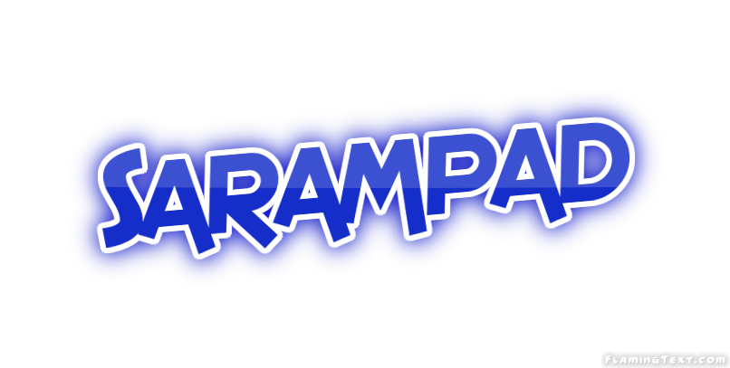 Sarampad City