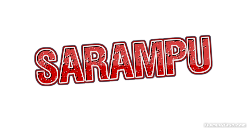 Sarampu Cidade