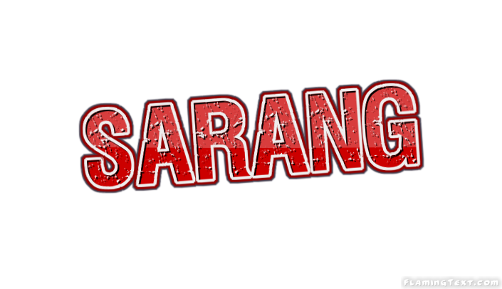 Sarang City