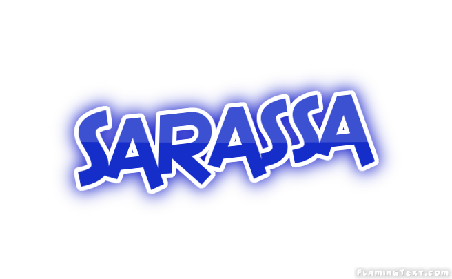 Sarassa Cidade