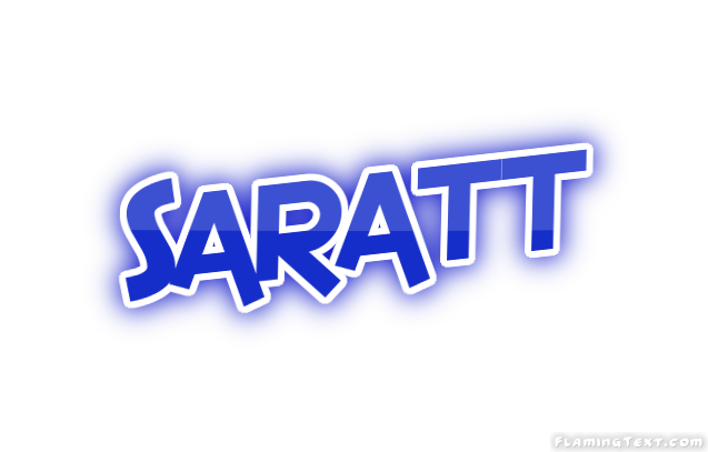 Saratt مدينة