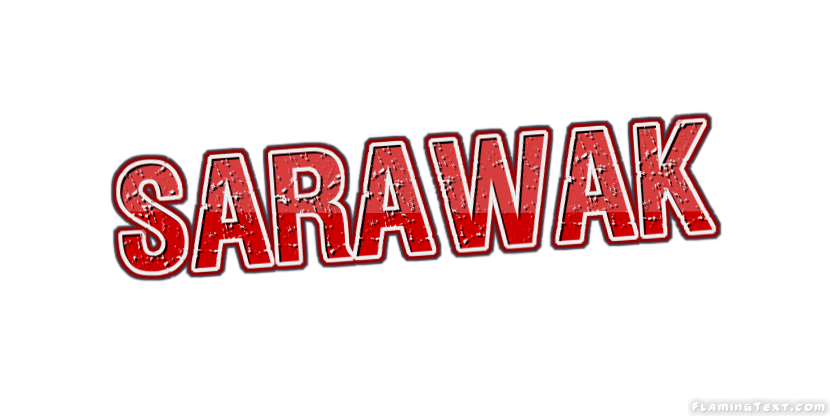 Sarawak Stadt