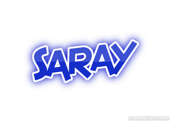 Saray Ville