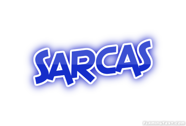 Sarcas 市