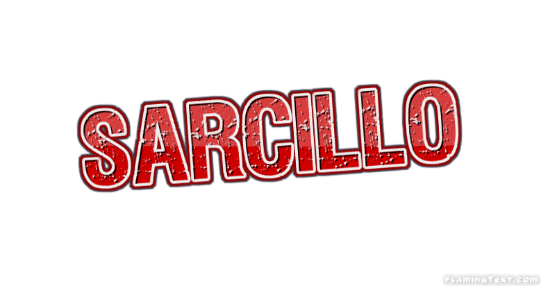 Sarcillo 市