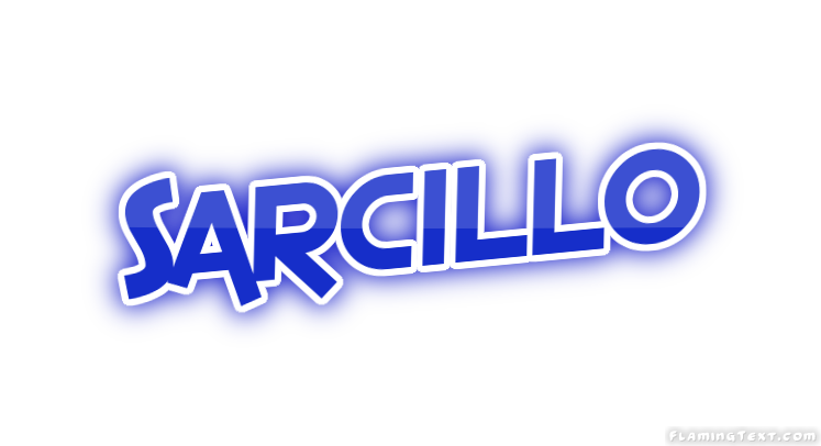 Sarcillo Ville
