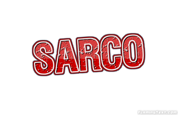 Sarco Stadt