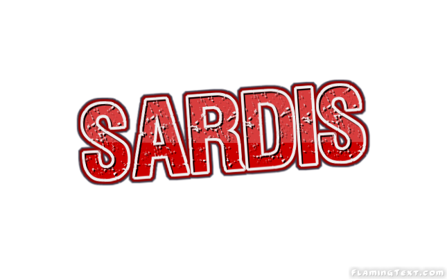Sardis City