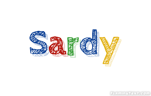 Sardy 市