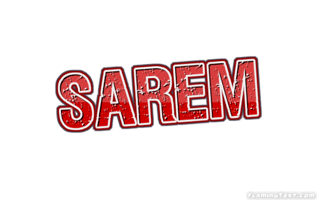 Sarem 市