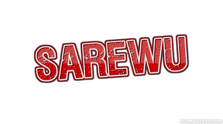 Sarewu Ville