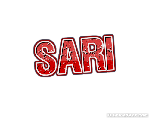 Sari город