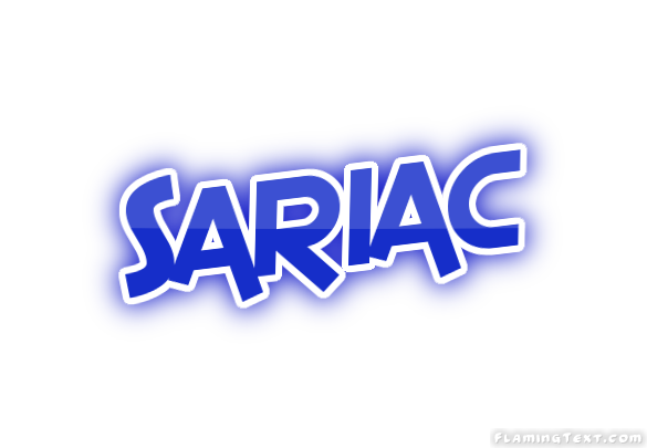 Sariac مدينة