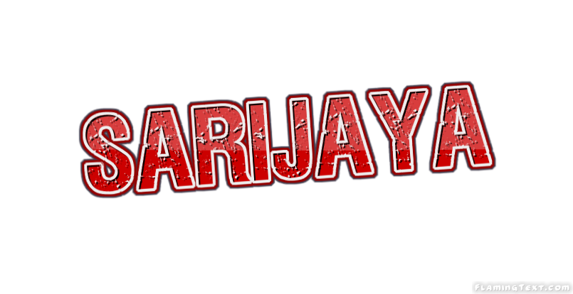 Sarijaya City