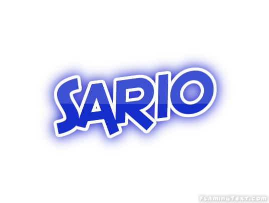 Sario City