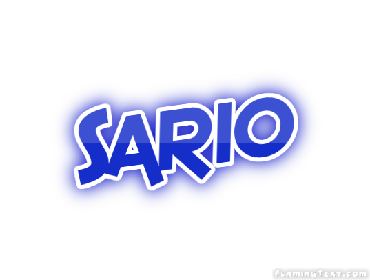 Sario Ville