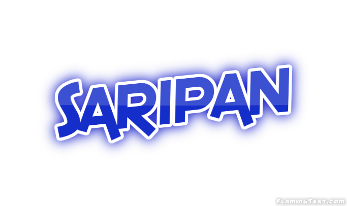 Saripan город