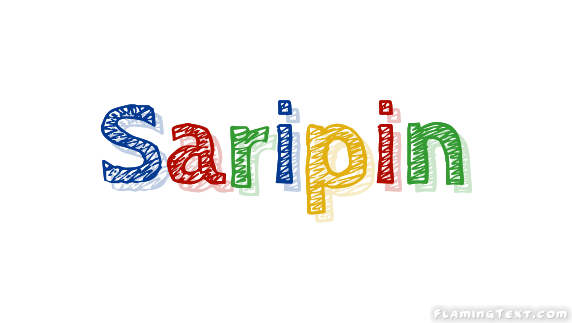 Saripin 市