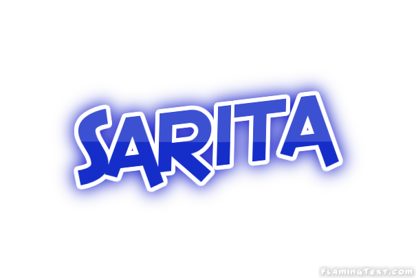 Sarita Cidade