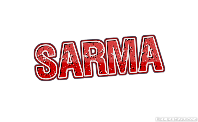 Sarma City