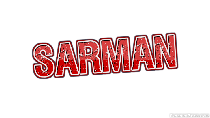 Sarman City