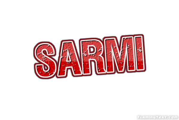 Sarmi 市