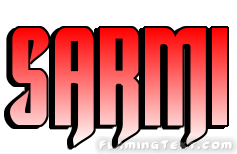 Sarmi Cidade