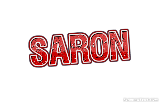 Saron 市