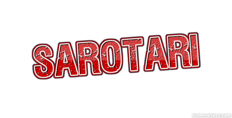 Sarotari Ville