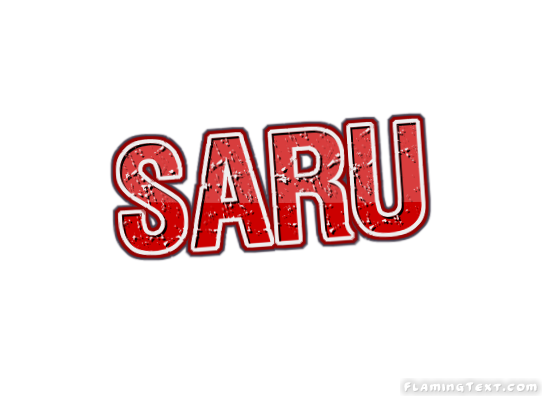 Saru город