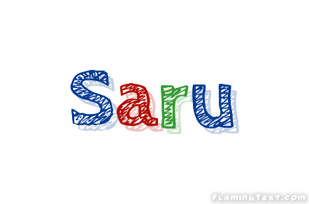 Saru 市