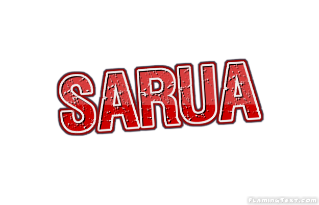 Sarua City