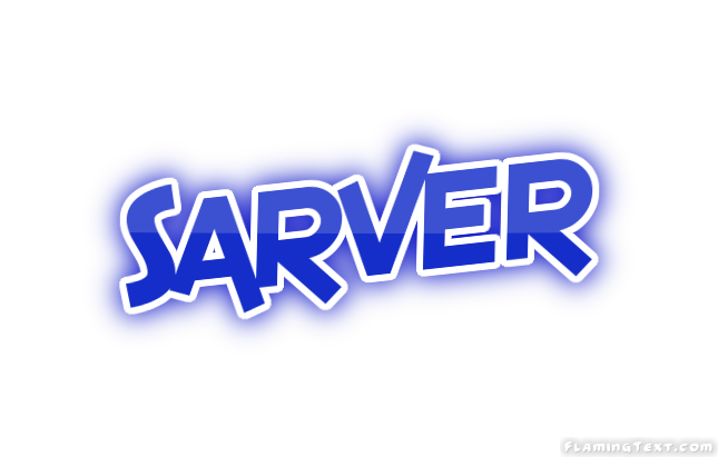 Sarver Ville