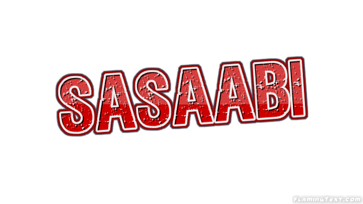 Sasaabi Cidade