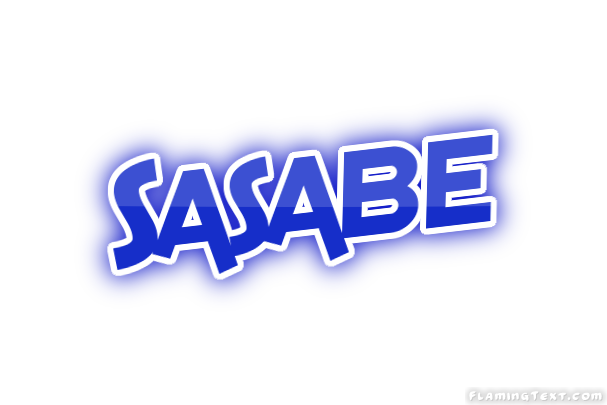 Sasabe город