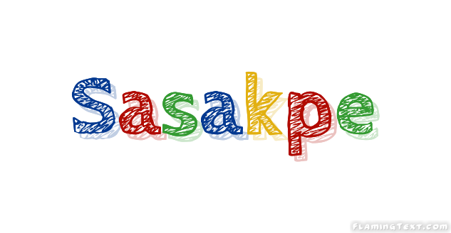 Sasakpe City