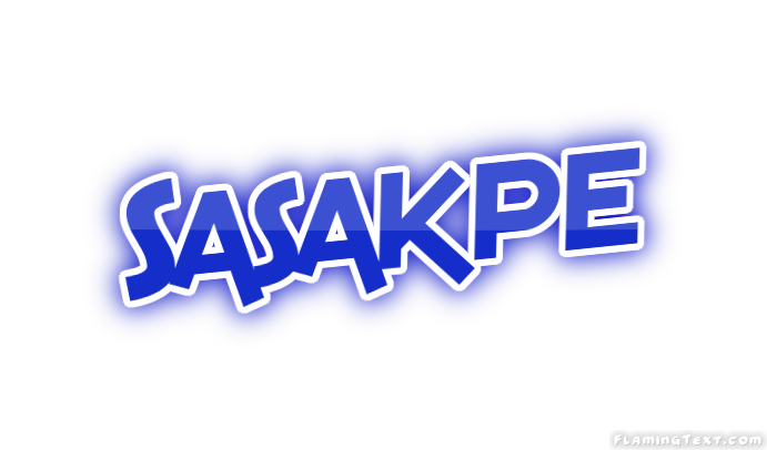 Sasakpe 市