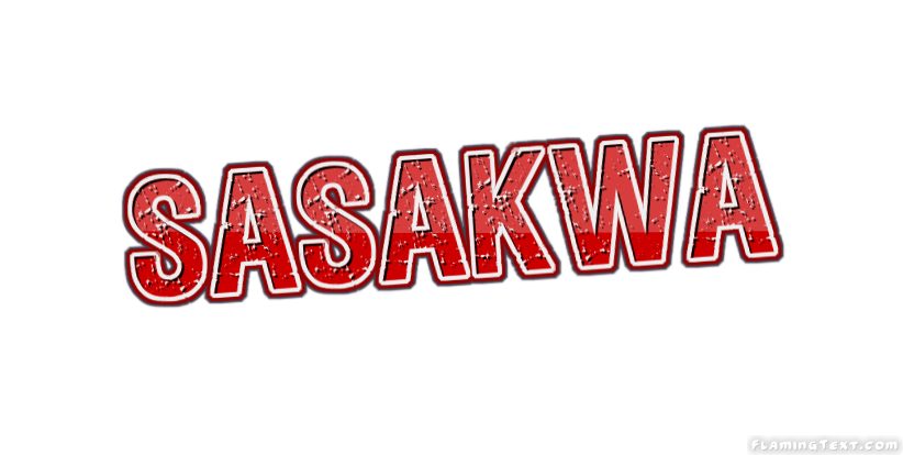 Sasakwa Ciudad
