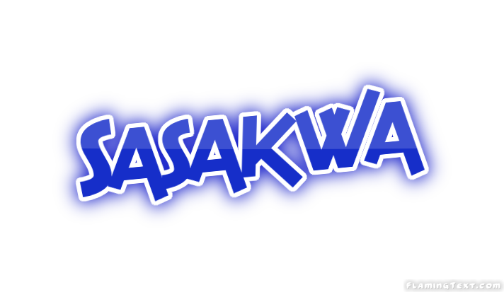 Sasakwa City