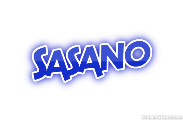 Sasano Ciudad