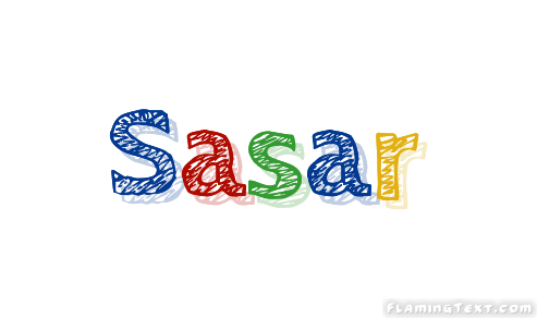 Sasar مدينة