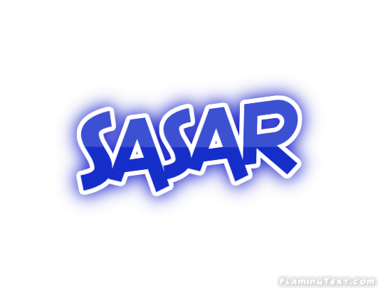Sasar City