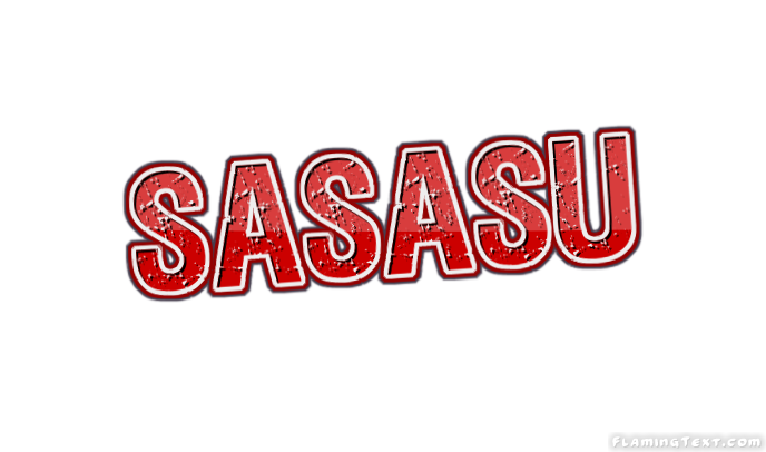 Sasasu City