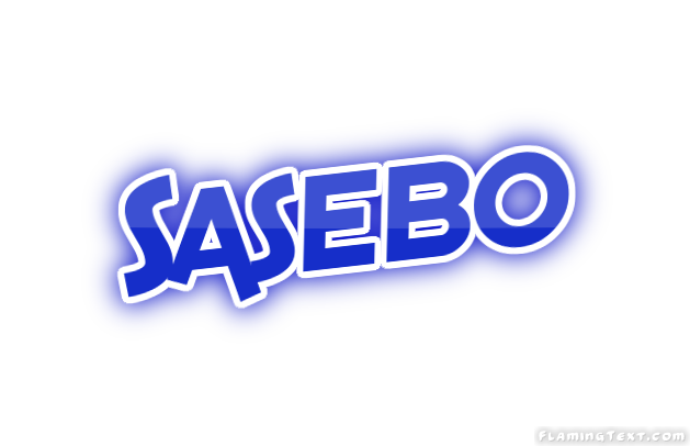 Sasebo مدينة