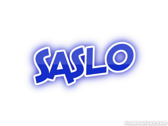 Saslo Ciudad