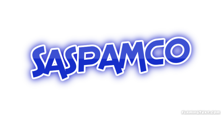 Saspamco City
