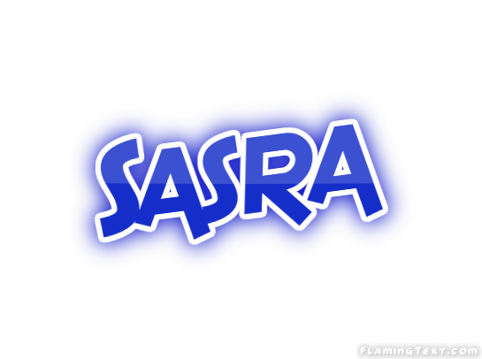 Sasra City