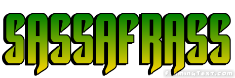 Sassafrass Ville