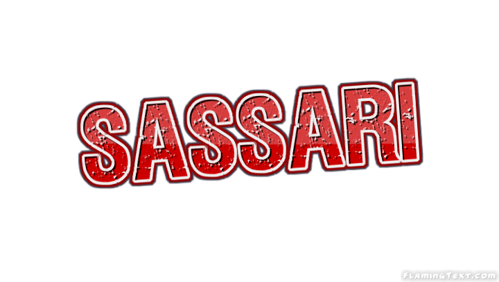 Sassari 市